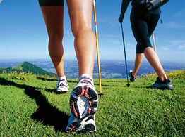 Nordic Walking
